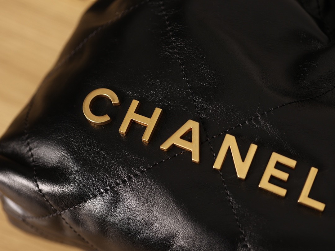 How good is a replica Chanel 22 Mini bag ? (2023 Edition) ——Black Golden-Best Quality Fake Louis Vuitton Bag Online Store, Replica designer bag ru