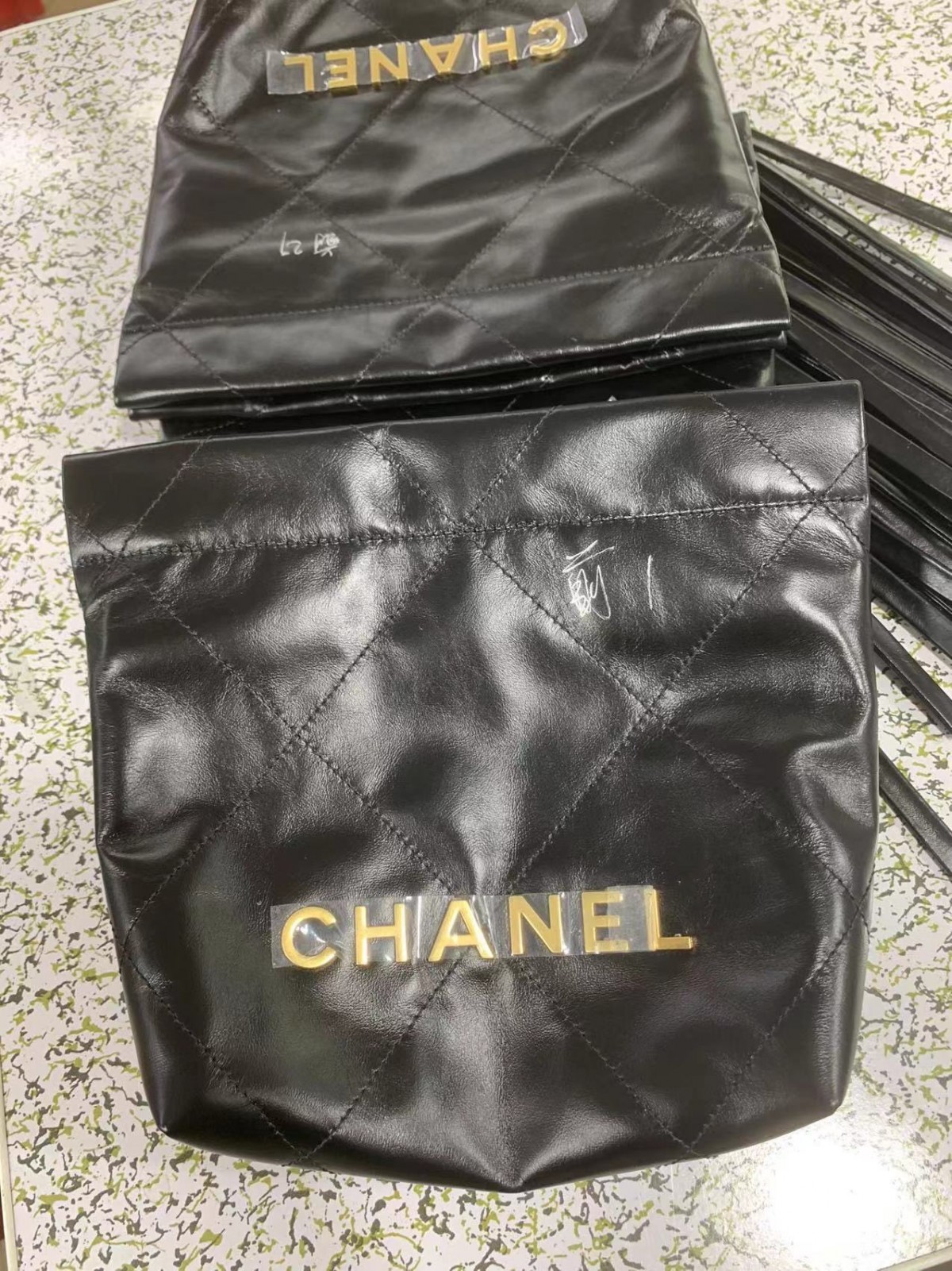 How to replica Chanel 22 bag mini？（2023 updated）-Best Quality Replica designer Bag Review,