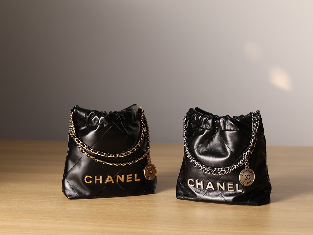 How good is a Shebag replica Chanel 22 Mini bag ? (2023 Week44)-Ti o dara ju Didara iro Louis Vuitton apo Online itaja, Ajọra onise apo ru