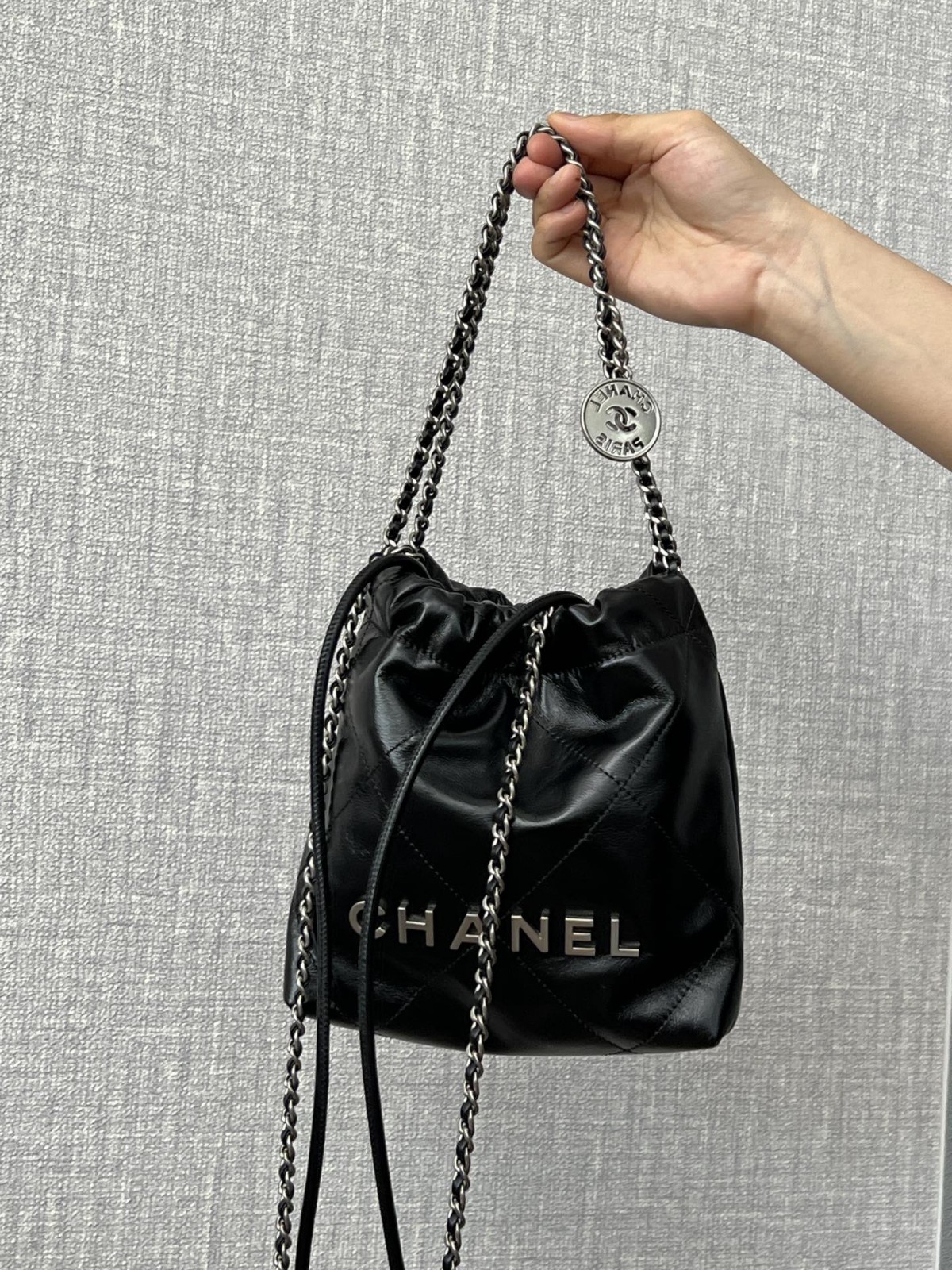 How good is a Shebag replica Chanel 22 Mini bag ? (2023 Week44)-Tayada ugu Fiican ee Louis Vuitton Boorsada Online Store, Bac naqshadeeye nuqul ah