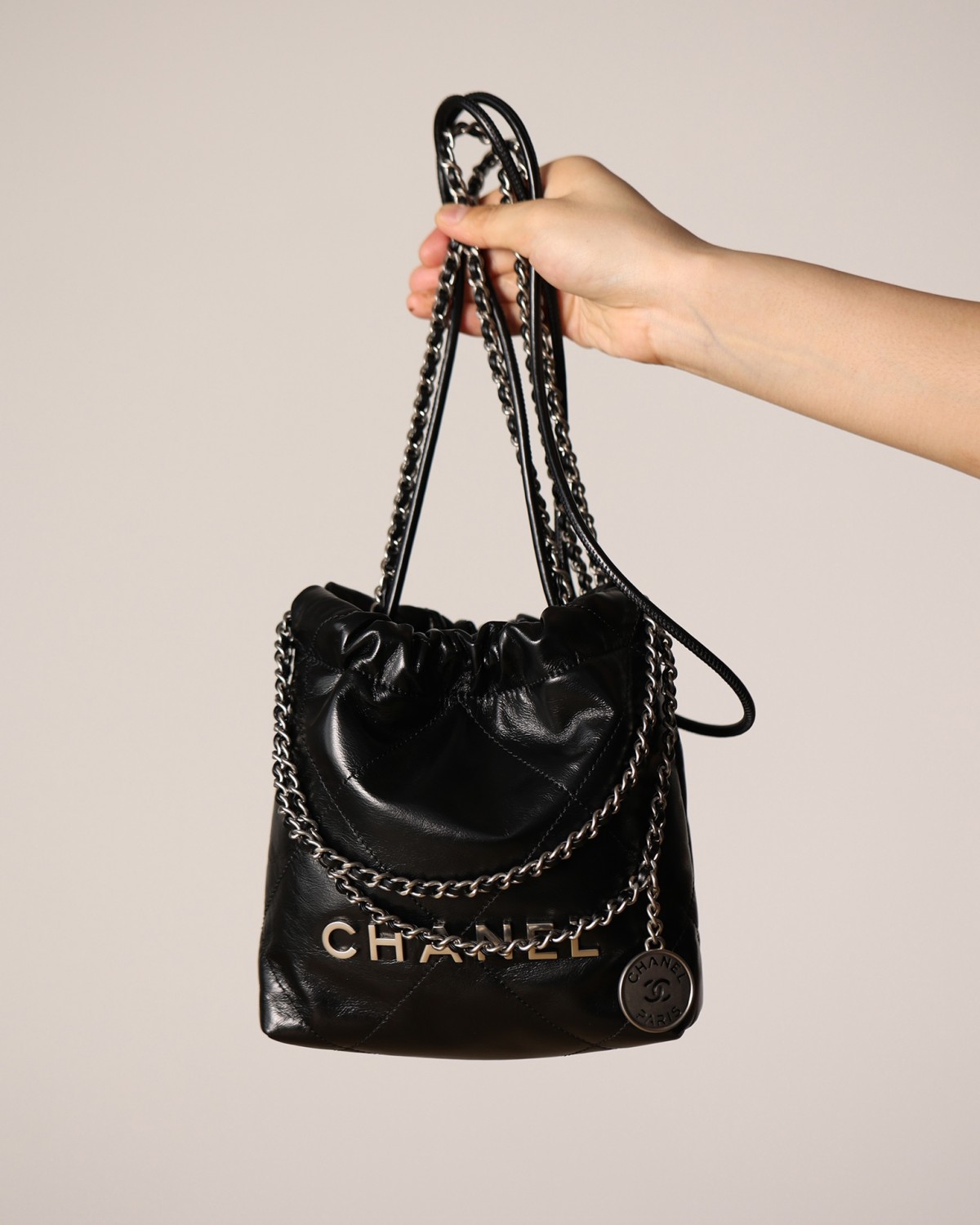 How good is a Shebag replica Chanel 22 Mini bag ? (2023 Week44)-Magazin online de geanți Louis Vuitton fals de cea mai bună calitate, geantă de designer replica ru