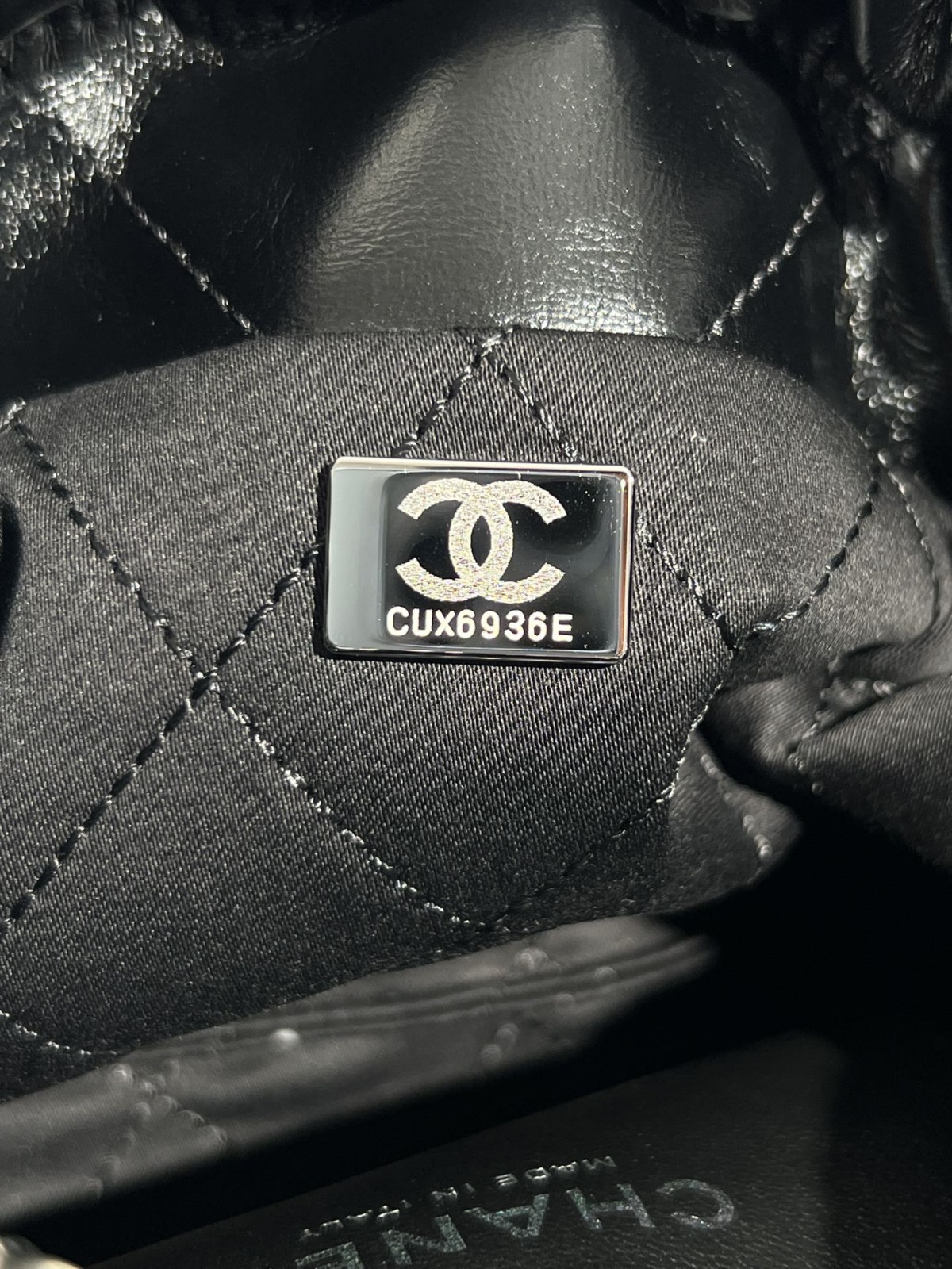 How good is a Shebag replica Chanel 22 Mini bag ? (2023 Week44)-Dyqani në internet i çantave të rreme Louis Vuitton me cilësi më të mirë, çanta modeli kopje ru