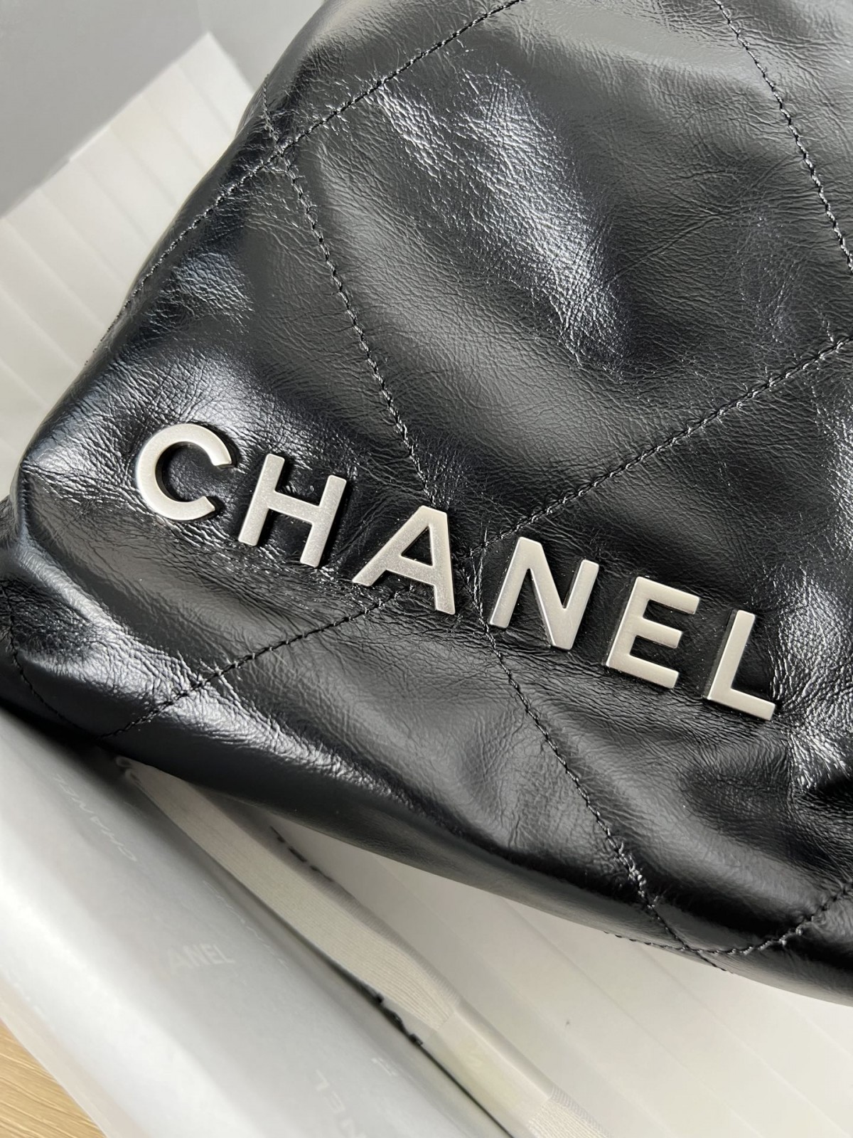 How good is a Shebag replica Chanel 22 Mini bag ? (2023 Week44)-ఉత్తమ నాణ్యత నకిలీ లూయిస్ విట్టన్ బ్యాగ్ ఆన్‌లైన్ స్టోర్, రెప్లికా డిజైనర్ బ్యాగ్ రు