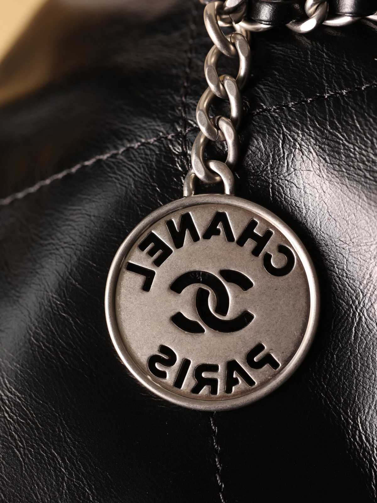 How good is a Shebag replica Chanel 22 Mini bag ? (2023 Week44)-Best Quality Fake designer Bag Review, Replica designer bag ru