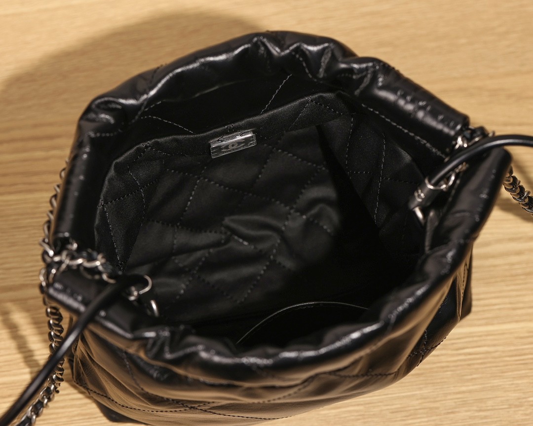 How good is a Shebag replica Chanel 22 Mini bag ? (2023 Week44)-Dyqani në internet i çantave të rreme Louis Vuitton me cilësi më të mirë, çanta modeli kopje ru