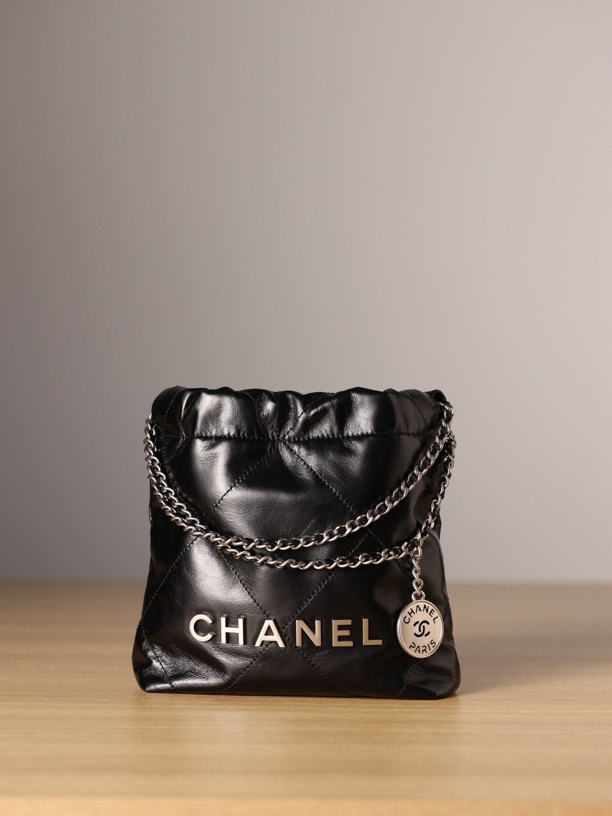 How good is a Shebag replica Chanel 22 Mini bag ? (2023 Week44)-Bästa kvalitet Fake Louis Vuitton Bag Online Store, Replica designer bag ru