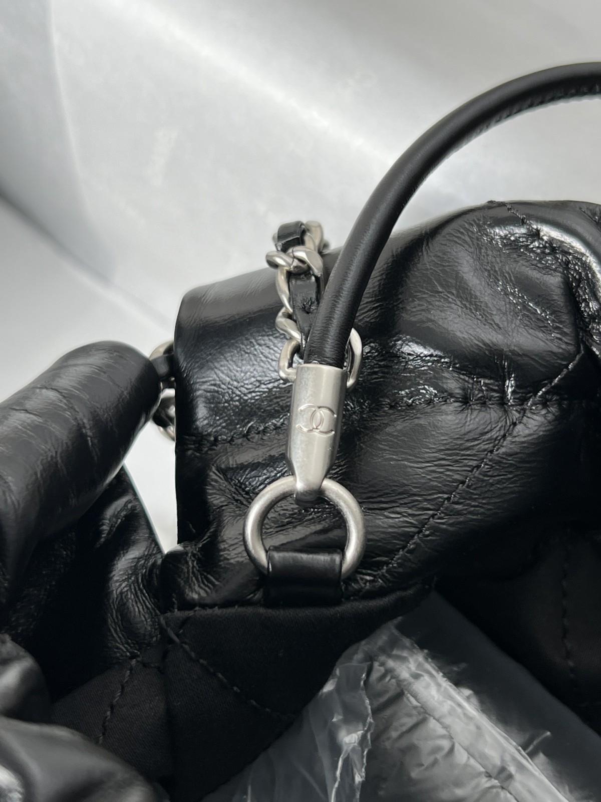 How good is a Shebag replica Chanel 22 Mini bag ? (2023 Week44)-Dyqani në internet i çantave të rreme Louis Vuitton me cilësi më të mirë, çanta modeli kopje ru