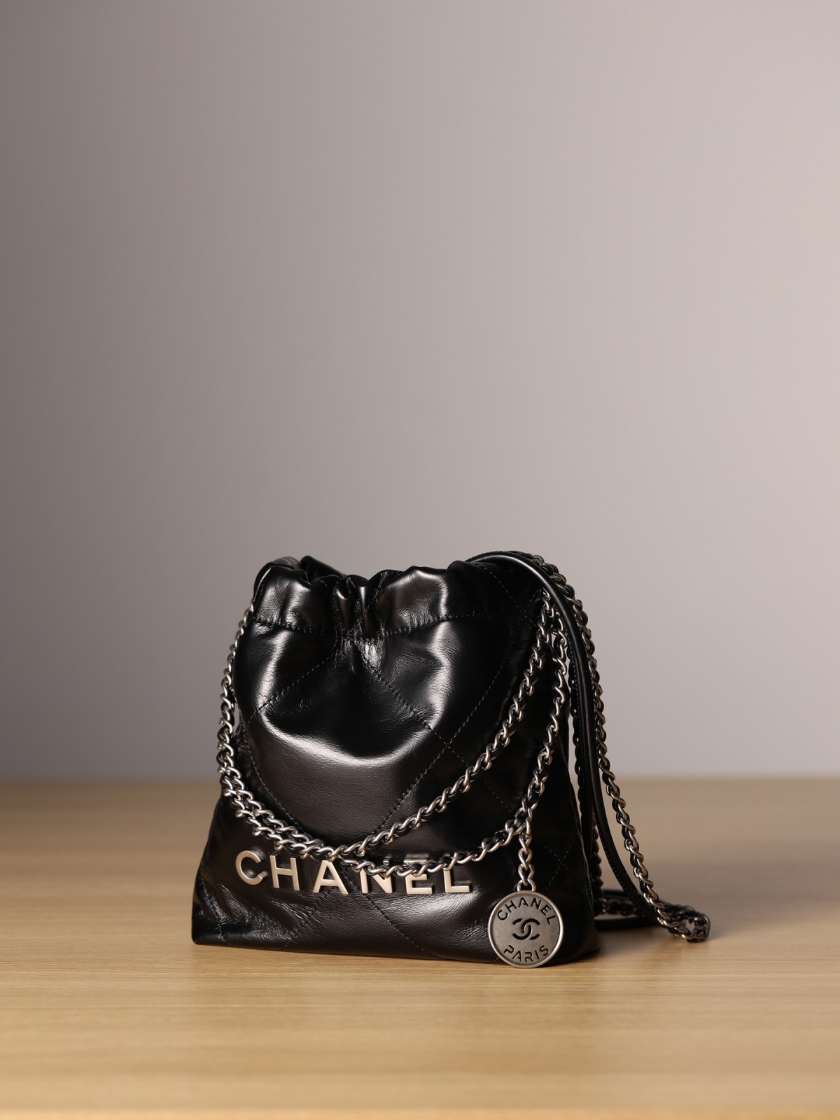 How good is a Shebag replica Chanel 22 Mini bag ? (2023 Week44)-ร้านค้าออนไลน์กระเป๋า Louis Vuitton ปลอมคุณภาพดีที่สุด, กระเป๋าออกแบบจำลอง ru