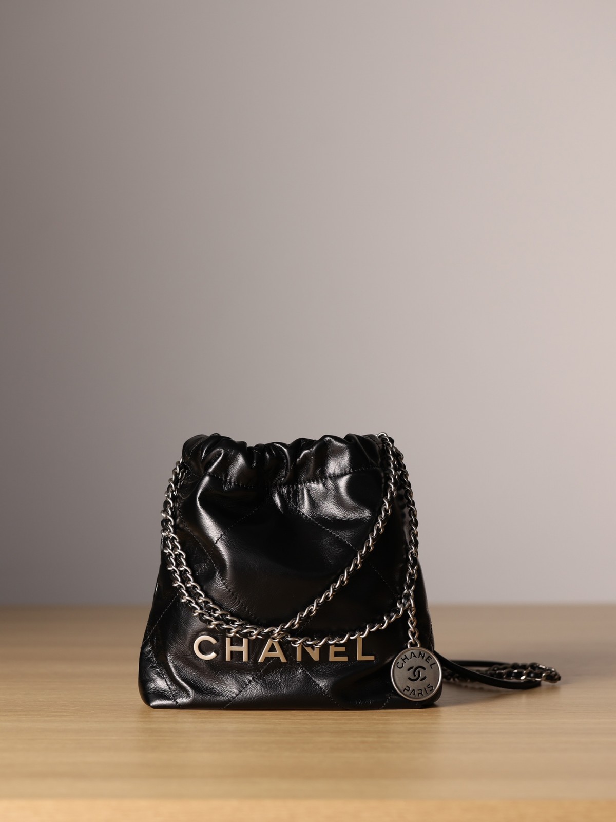 How good is a Shebag replica Chanel 22 Mini bag ? (2023 Week44)-Ti o dara ju Didara iro Louis Vuitton apo Online itaja, Ajọra onise apo ru