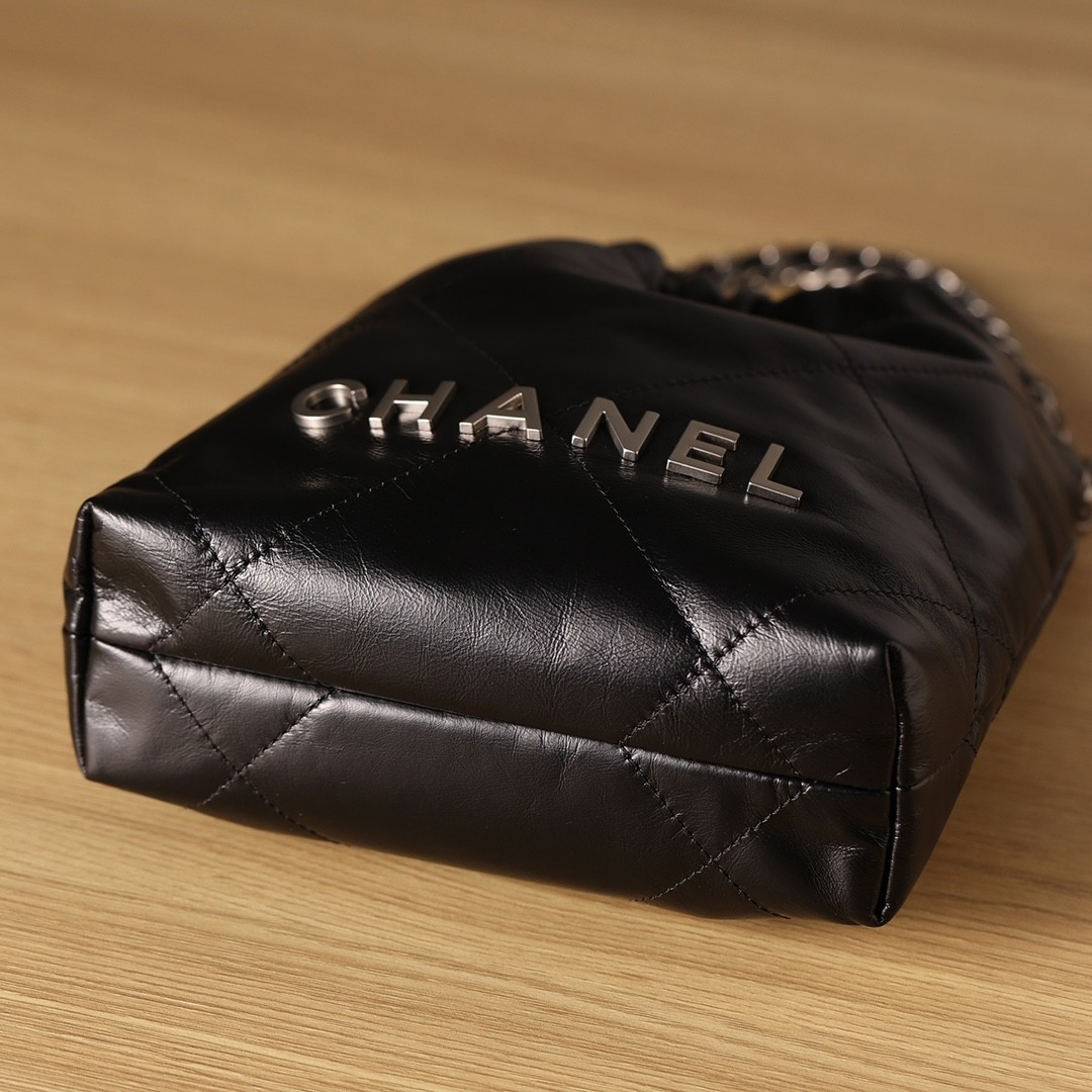 How good is a Shebag replica Chanel 22 Mini bag ? (2023 Week44)-Dyqani në internet i çantave të rreme Louis Vuitton me cilësi më të mirë, çanta modeli kopje ru